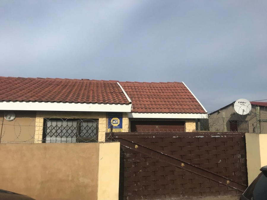 3 Bedroom Property for Sale in Reeston Eastern Cape